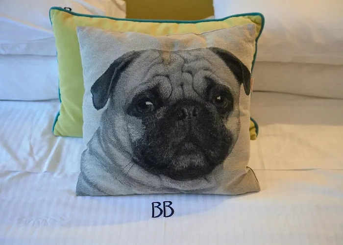 Blue Bottle Boutique