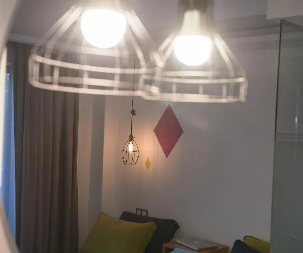 Blue Bottle Boutique Салоники