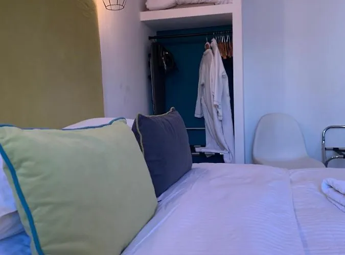 Blue Bottle Boutique Hotel Thessalonique