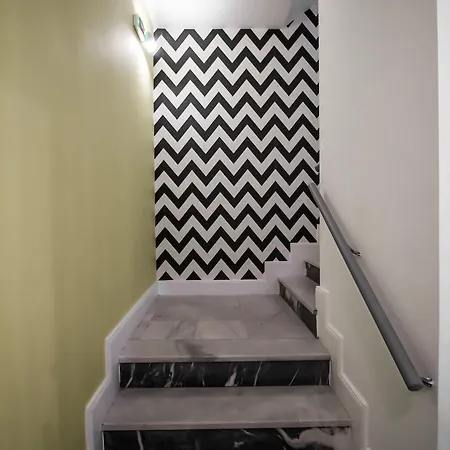 Blue Bottle Boutique 호텔 테살로니키