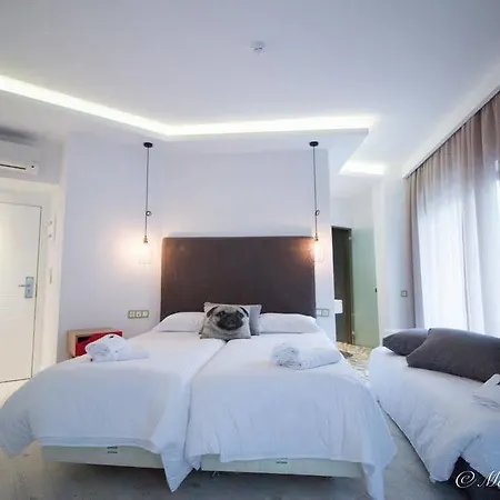 Blue Bottle Boutique 호텔 3*