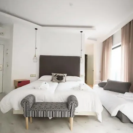 Blue Bottle Boutique 3* 테살로니키