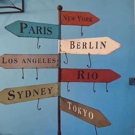 Blue Bottle Boutique 3* Tessalónica