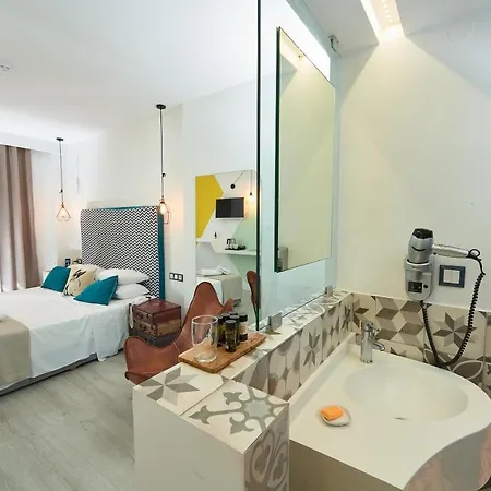 호텔 Blue Bottle Boutique