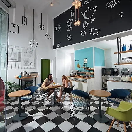 Blue Bottle Boutique 3* 테살로니키