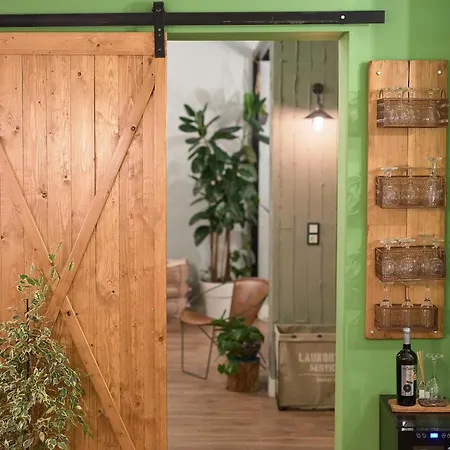 Blue Bottle Boutique 호텔 3*