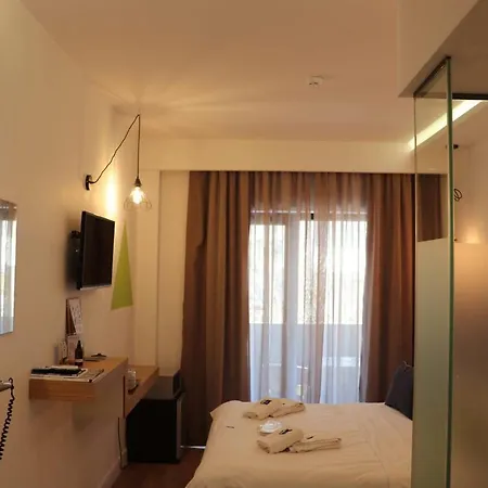 Blue Bottle Boutique