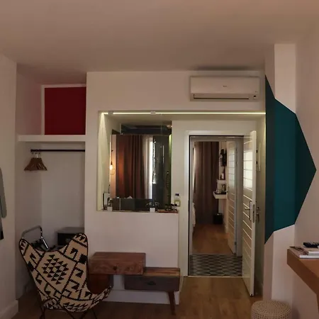 Blue Bottle Boutique 테살로니키