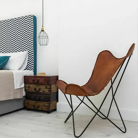 Blue Bottle Boutique 3*