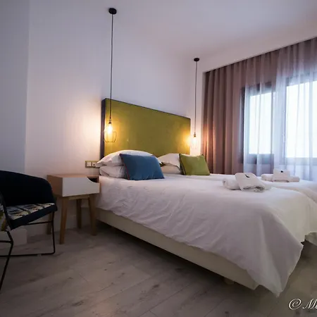 Blue Bottle Boutique 3* 테살로니키