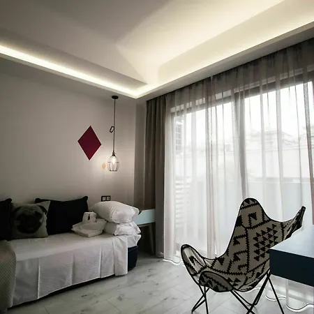 Blue Bottle Boutique 테살로니키