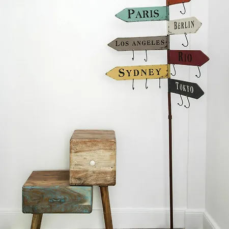 Blue Bottle Boutique 테살로니키