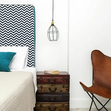 Blue Bottle Boutique