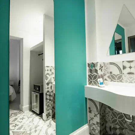 Blue Bottle Boutique 호텔 3*