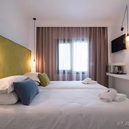 Blue Bottle Boutique 호텔 3*