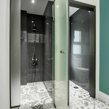 Blue Bottle Boutique 호텔