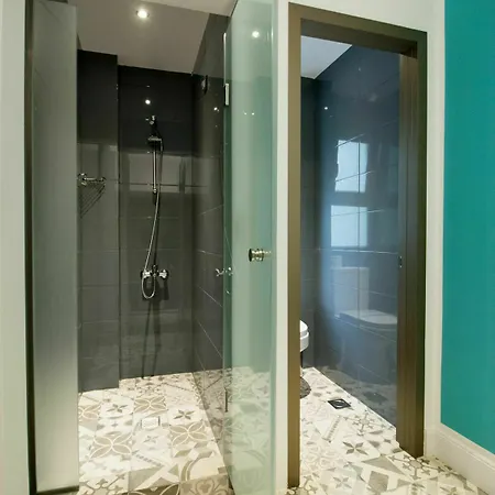 Blue Bottle Boutique 3* 테살로니키