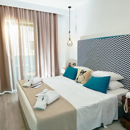 Blue Bottle Boutique 테살로니키