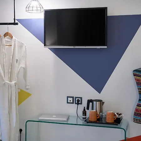 Blue Bottle Boutique 3*