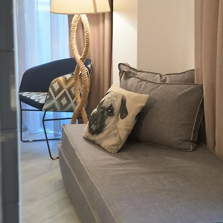 Blue Bottle Boutique 호텔 3*