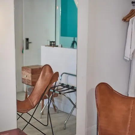 Blue Bottle Boutique 테살로니키