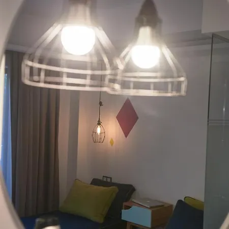 Blue Bottle Boutique 테살로니키