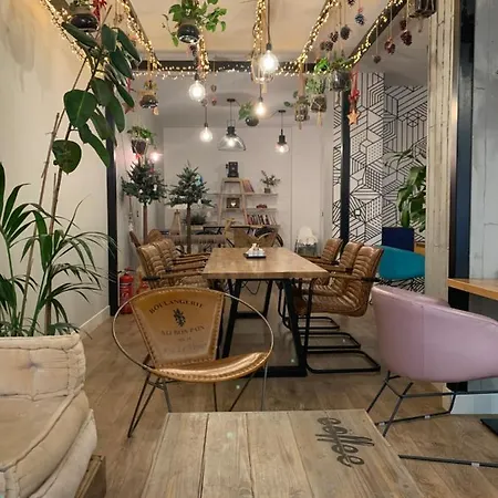 Blue Bottle Boutique