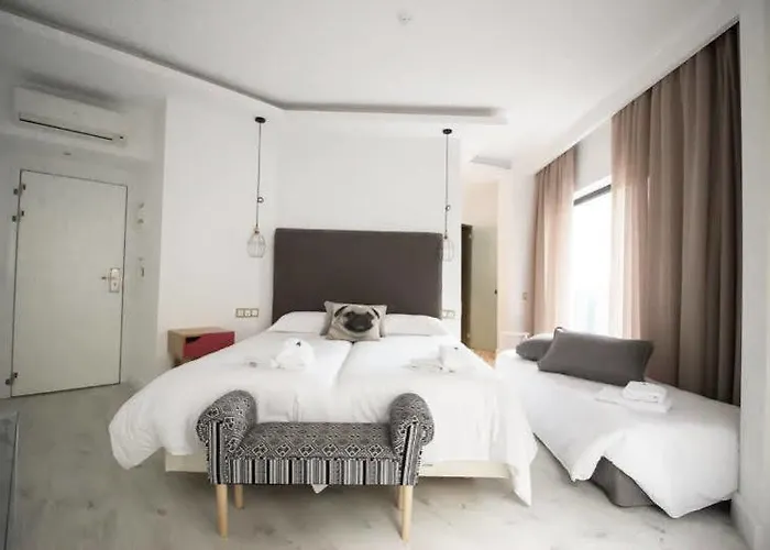 Blue Bottle Boutique 3* Tessalónica