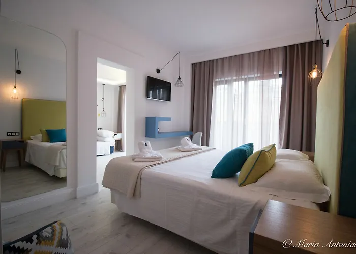 Hotel Blue Bottle Boutique 3*