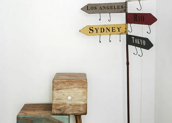 Blue Bottle Boutique Tessalónica