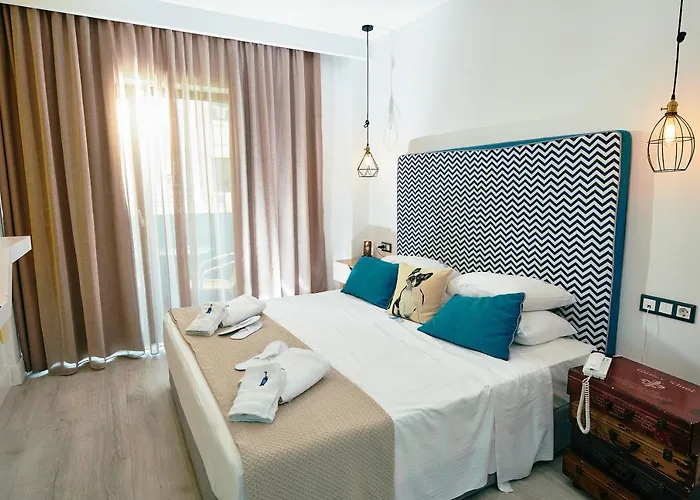 Blue Bottle Boutique Tessalónica