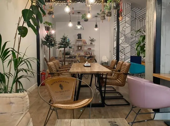 Blue Bottle Boutique